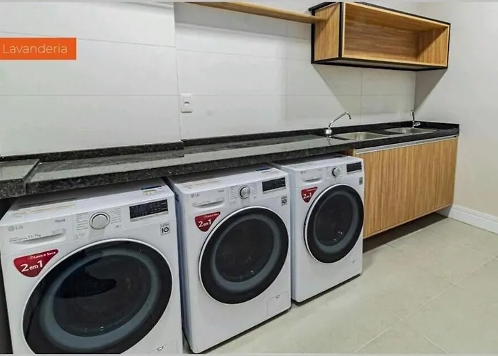 Apartamento Em Frente Parque Farroupilha Com Garagem