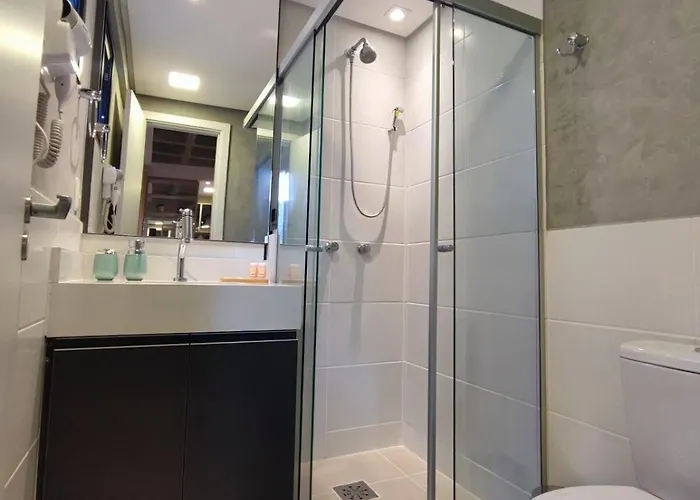 Em Frente Parque Farroupilha Com Garagem Apartamento Porto Alegre